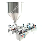 Дозатор поршневой G2WTD (50-500 мл. 2 гол., пастообразный) Foodatlas Pro