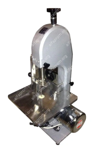 Пила ленточная JG-210 (AR) Foodatlas Пила ленточная JG-210 (AR) Foodatlas