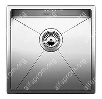 Кухонная мойка Blanco Zerox 400-U