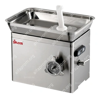 Мясорубка Sirman TC 22 NEVADA UNGER 220В