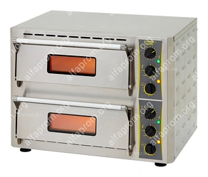 Печь для пиццы Roller Grill PZ 430 D