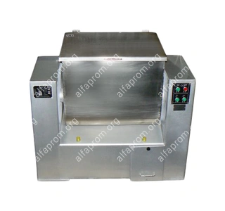 Машина для смешивания фарша BWL-100 (AR) Foodatlas Машина для смешивания фарша BWL-100 (AR) Foodatlas