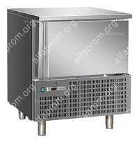 Шкаф шоковой заморозки Hurakan HKN-BCF3