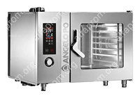 Пароконвектомат Angelo Po FX82E3T