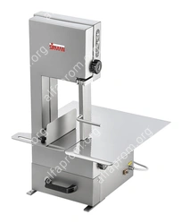 Пила для мяса Sirman SO 1650 INOX 220В