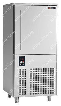 Шкаф шоковой заморозки Gemm BCB/10