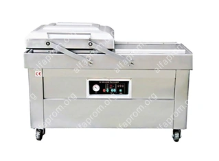 Вакуумный упаковщик DZ-500/2SB Foodatlas Pro