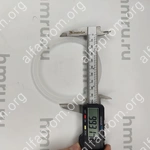 Уплотнительное кольцо на дозирующий поршень для LPF/PPF-2000 стандартное (Ø100 мм)