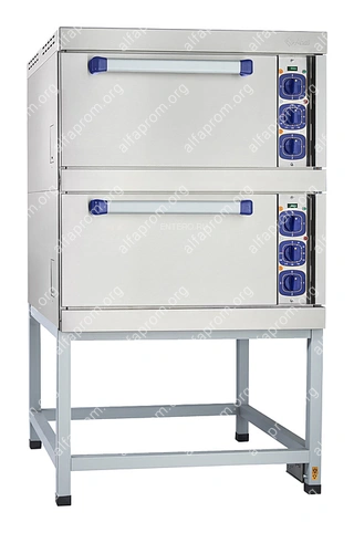 Шкаф жарочный Abat ШЖЭ-2-Э Шкаф жарочный Abat ШЖЭ-2-Э