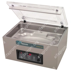 Вакуумный упаковщик HENKELMAN Boxer 62