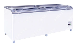 Ларь-бонета ITALFROST (CRYSPI) ЛБР М 2500 контроллер Ларь-бонета ITALFROST (CRYSPI) ЛБР М 2500 контроллер