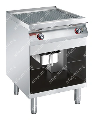 Поверхность жарочная Angelo Po 1G1FT2E Поверхность жарочная Angelo Po 1G1FT2E