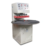 Блистер упаковочная машина (верхний нагрев) XBF-500S