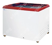 Ларь морозильный ITALFROST (CRYSPI) CFТ300F без корзин