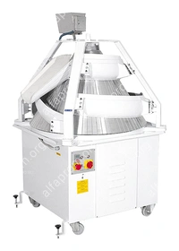 Тестоокруглитель конический Apach Bakery Line F391T