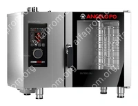 Пароконвектомат Angelo Po BX61G