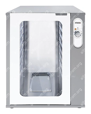 Шкаф расстоечный MEC L 834 Шкаф расстоечный MEC L 834