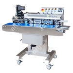 Роликовый конвейерный запайщик FRS-1120W SS (нерж.)