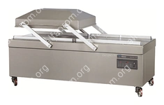 Упаковщик вакуумный Henkelman Polar 2-95 opt A