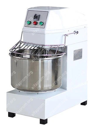 Тестомес спиральный Foodatlas HS-40 Eco Тестомес спиральный Foodatlas HS-40 Eco