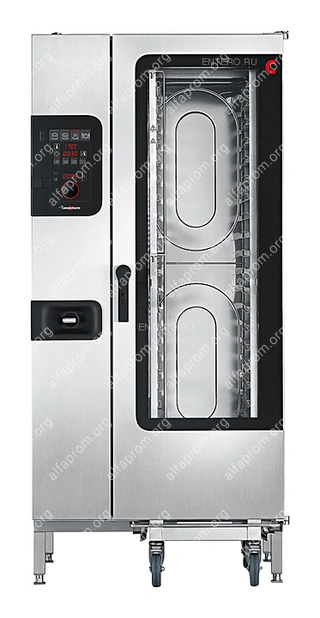 Пароконвектомат Convotherm 4 easyDial 20.10 EB+ConvoClean Пароконвектомат Convotherm 4 easyDial 20.10 EB+ConvoClean