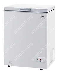 Ларь морозильный Hurakan HKN-BD155