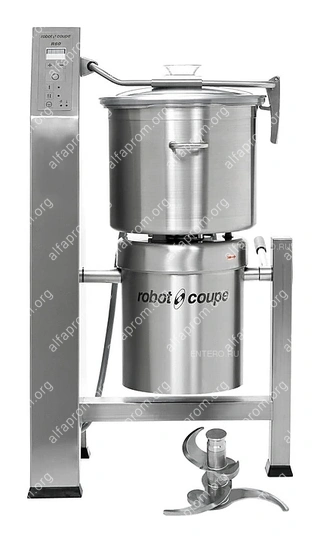 Куттер Robot Coupe R60 Куттер Robot Coupe R60