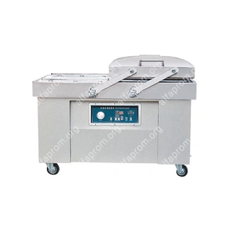 Упаковщик вакуумный Assum DZQ-400/2SB