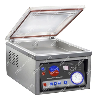 Упаковщик вакуумный INDOKOR IVP-260/PD Упаковщик вакуумный INDOKOR IVP-260/PD