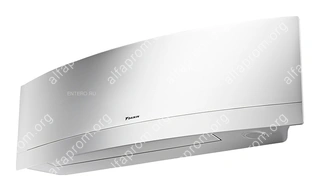 Настенная сплит-система Daikin FTXG35LW / RXG35L