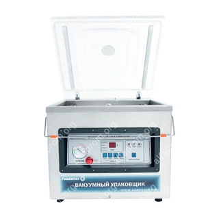 Вакуумный упаковщик DZ-400/2F Foodatlas Eco Вакуумный упаковщик DZ-400/2F Foodatlas Eco