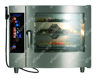 Пароконвектомат Retigo B611IG VISION II