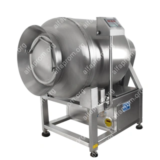 Вакуумный массажер маринатор мяса, птицы GR-200 Foodatlas