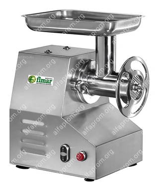 Мясорубка FIMAR 22/TS 380В Мясорубка FIMAR 22/TS 380В