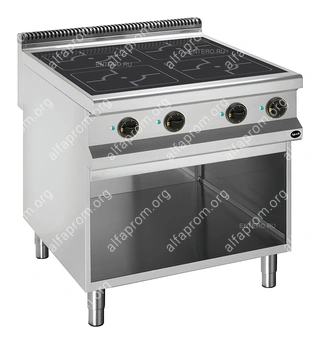 Плита индукционная Apach APRI-89P Плита индукционная Apach APRI-89P