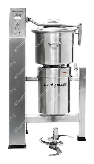 Куттер Robot Coupe R23