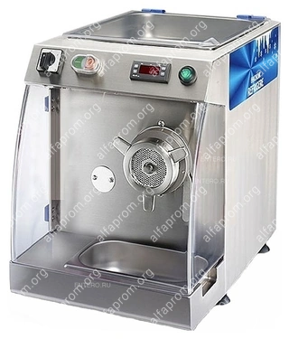 Мясорубка с охлаждением Minerva С/Е W22 Unger S5 380 В Мясорубка с охлаждением Minerva С/Е W22 Unger S5 380 В
