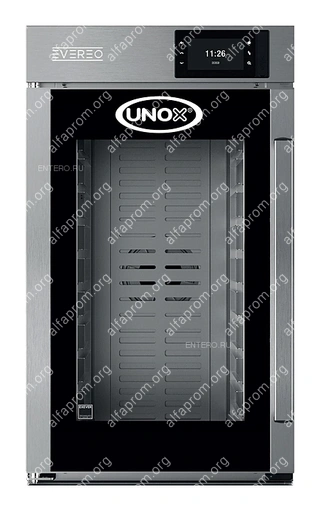 Шкаф тепловой UNOX XEEC-1013-EPR Шкаф тепловой UNOX XEEC-1013-EPR