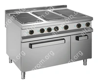 Плита электрическая Apach APRE-129FE