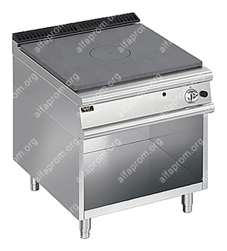 Плита газовая Apach Chef Line LRSTG89OS Плита газовая Apach Chef Line LRSTG89OS