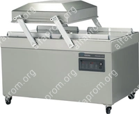 Вакуумный упаковщик HENKELMAN Polar 2-75
