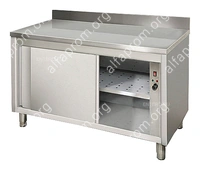 Стол тепловой Kocateq SWMR157A
