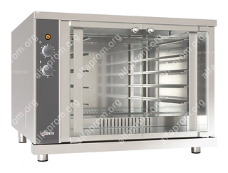 Шкаф расстоечный Gierre BAKE 10 UG Шкаф расстоечный Gierre BAKE 10 UG