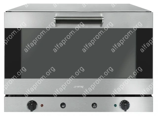 Печь конвекционная Smeg ALFA 43 GHU Печь конвекционная Smeg ALFA 43 GHU