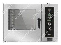 Пароконвектомат Apach Chef Line LGВ072S WCF