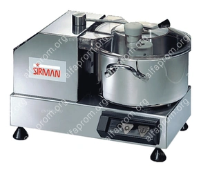 Куттер Sirman C 4 VV