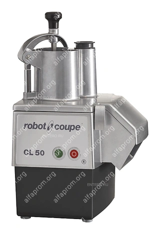 Овощерезка Robot Coupe CL50 380В (без дисков) Овощерезка Robot Coupe CL50 380В (без дисков)