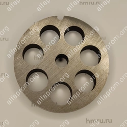 Решетка для мясорубки TC-22 16 мм