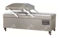 Упаковщик вакуумный Henkelman Polar 2-95 opt A