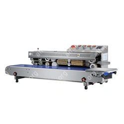 Роликовый конвейерный запайщик FRM-1010I